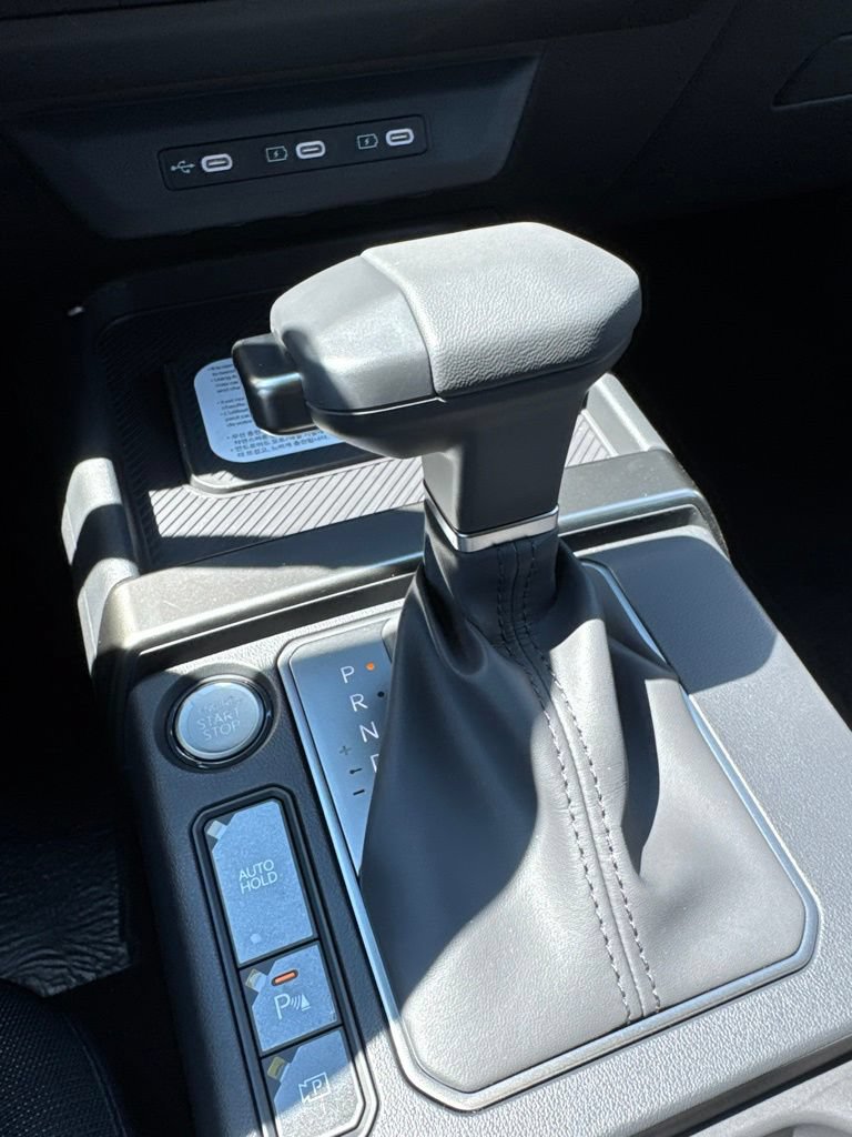 New 2027 Kia Seltos S AWD/4WD image 13