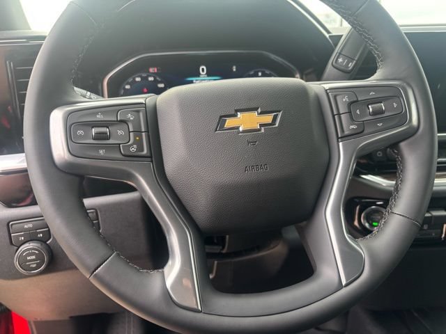New 2026 Chevrolet Silverado 1500 LT w/ Protection Package AWD/4WD image 22