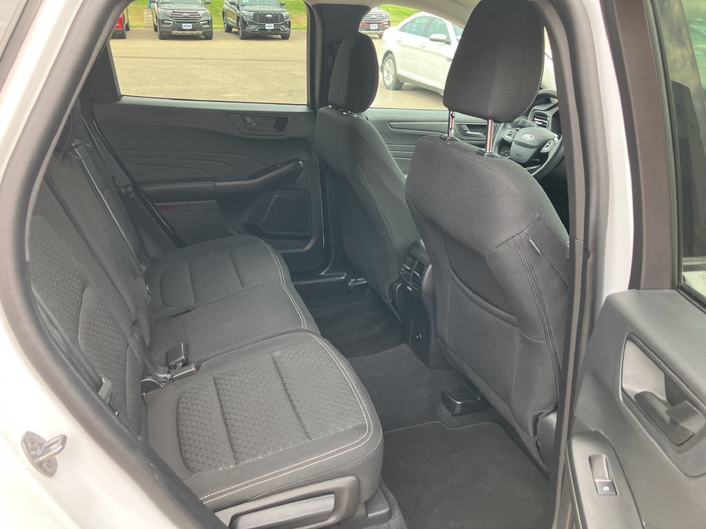 Used 2023 Ford Escape Active AWD/4WD image 15