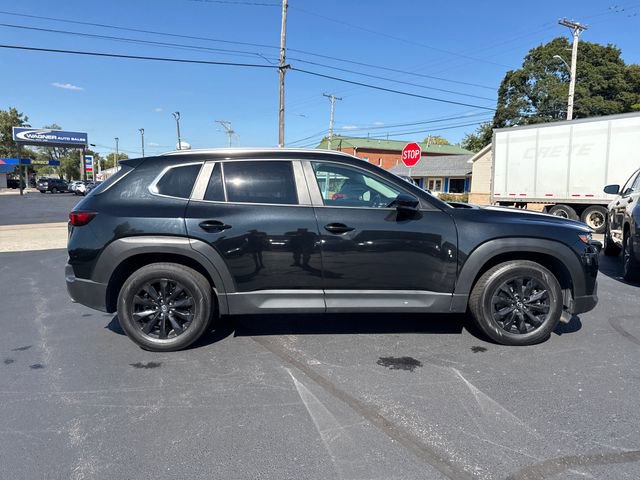 Used 2024 MAZDA CX-50 AWD 2.5 S w/ Preferred Package image 8