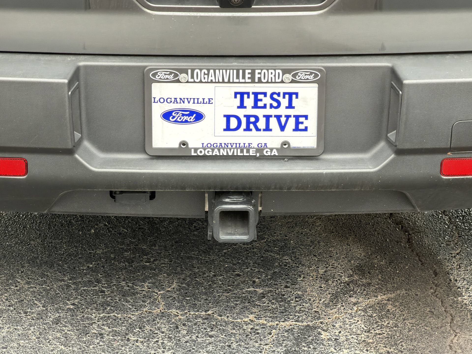 Certified 2024 Ford Bronco Sport Big Bend AWD/4WD image 5