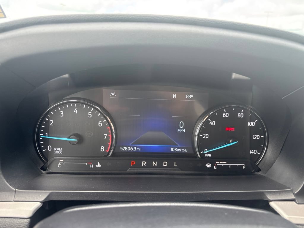 Used 2023 Ford Explorer XLT w/ Equipment Group 202A AWD/4WD image 15