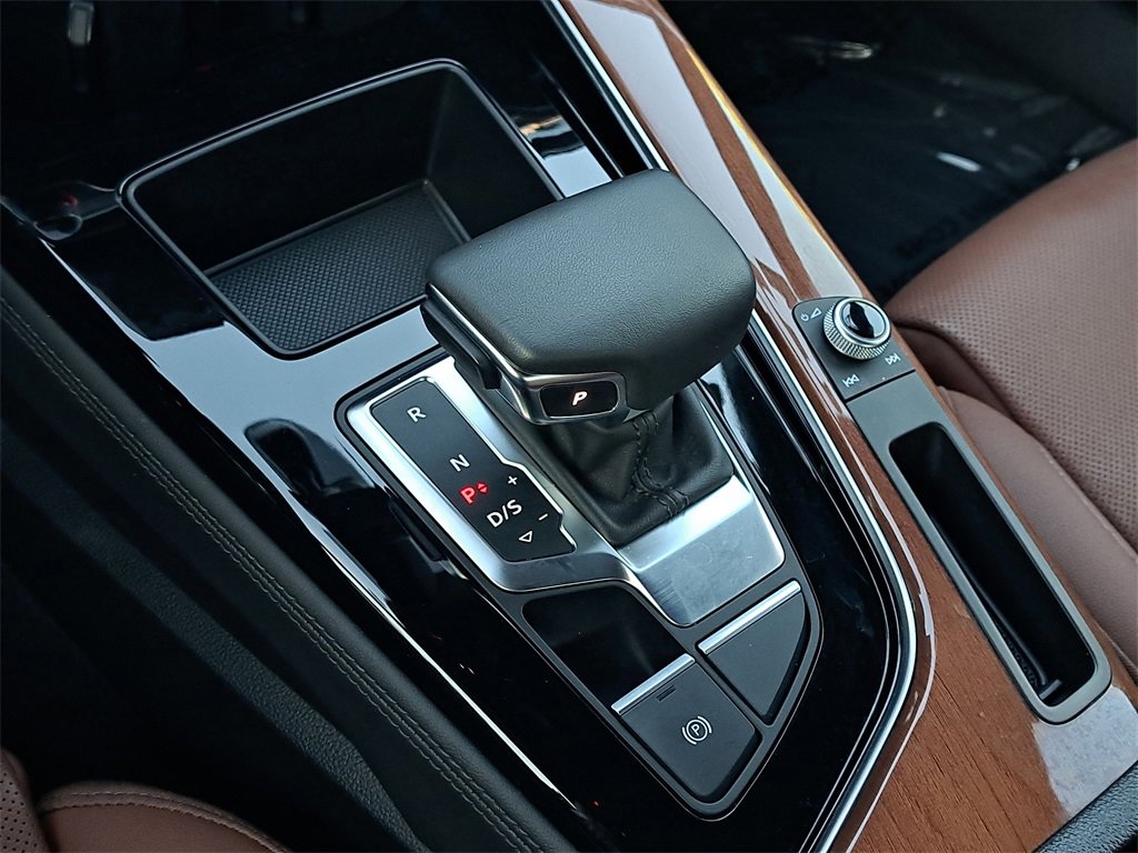 Certified 2023 Audi A5 2.0T Premium Plus w/ Premium Plus image 15