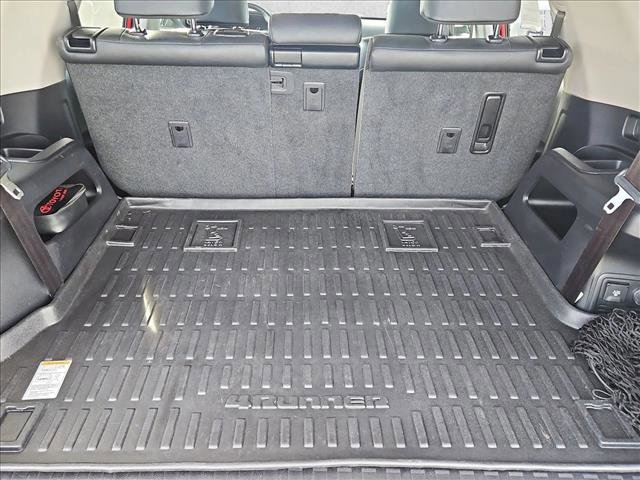 Used 2021 Toyota 4Runner Limited image 6