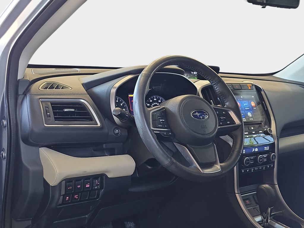 Used 2022 Subaru Ascent Touring AWD/4WD image 17
