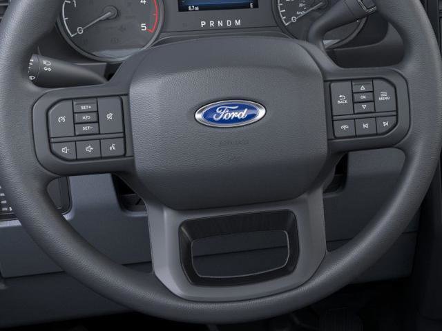 Used 2023 Ford F350 XLT w/ 360-Degree Camera Package image 12