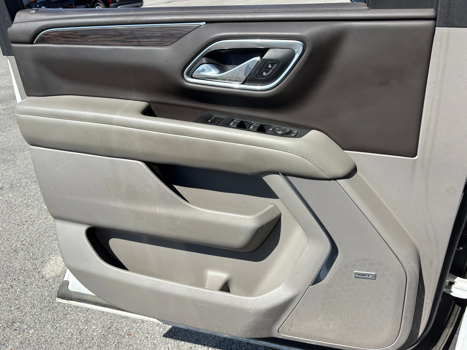 Used 2021 Chevrolet Tahoe LT RWD image 9