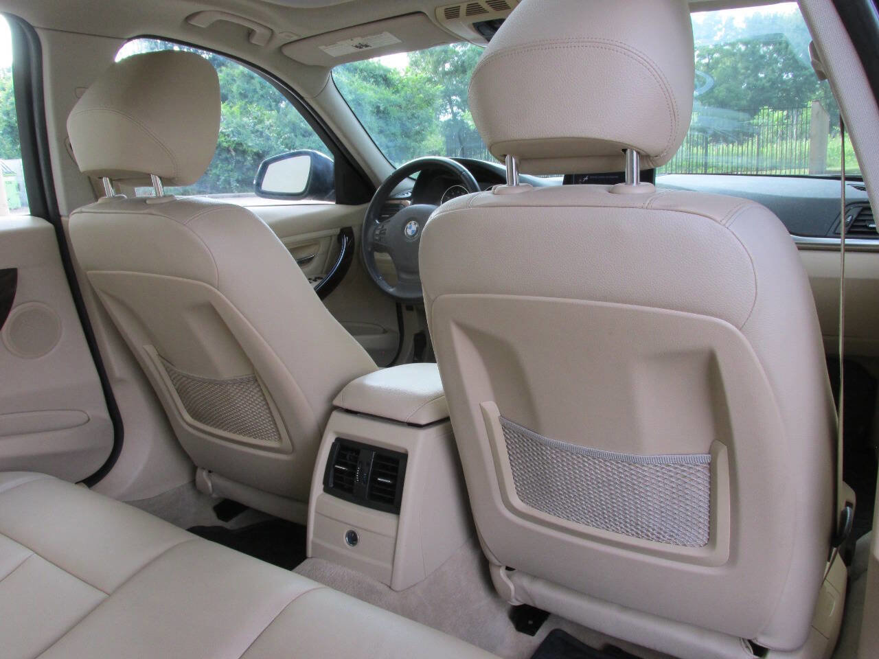 Used 2014 BMW 328i xDrive Sedan image 23