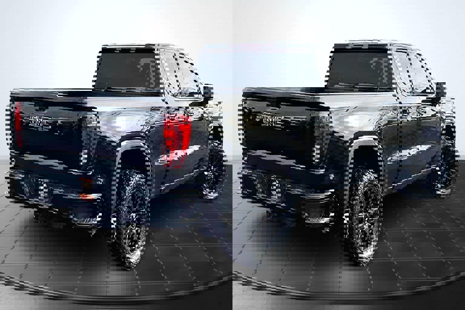 Used 2024 GMC Sierra 1500 Elevation image 23