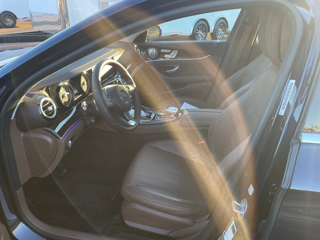 Used 2017 Mercedes-Benz E 300 image 12