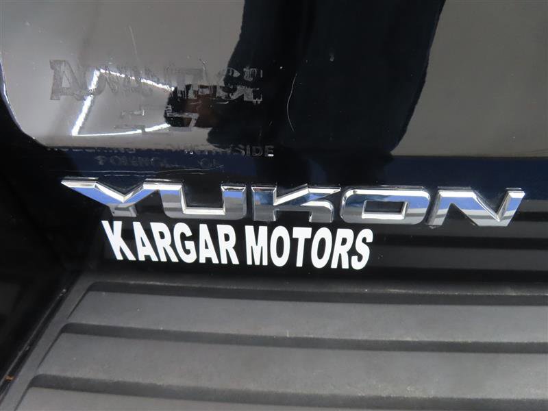 Used 2018 GMC Yukon SLE w/ Convenience Package image 8