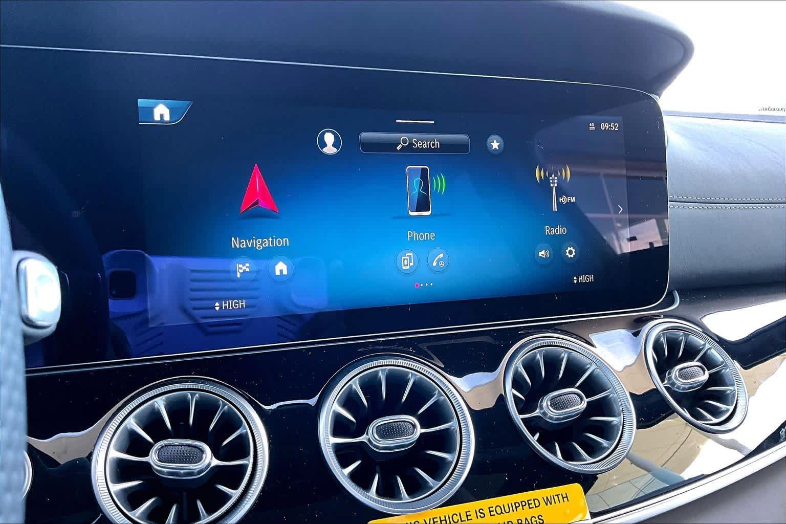 New 2026 Mercedes-Benz AMG GT 53 image 19