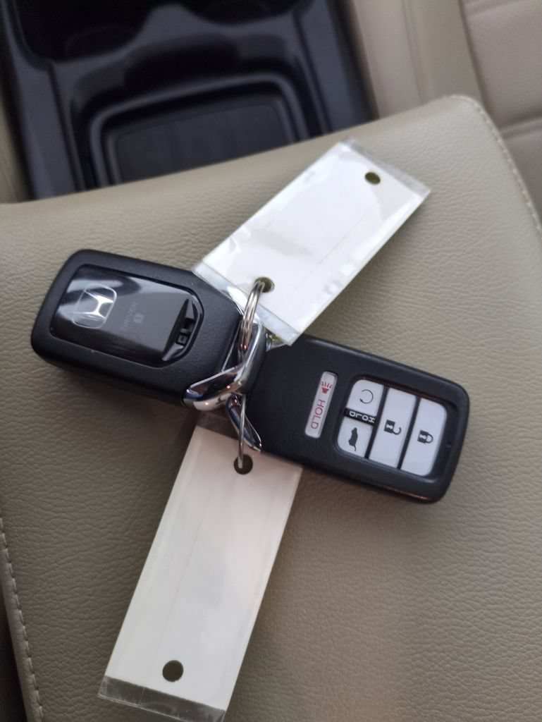 Used 2020 Honda CR-V EX-L image 29