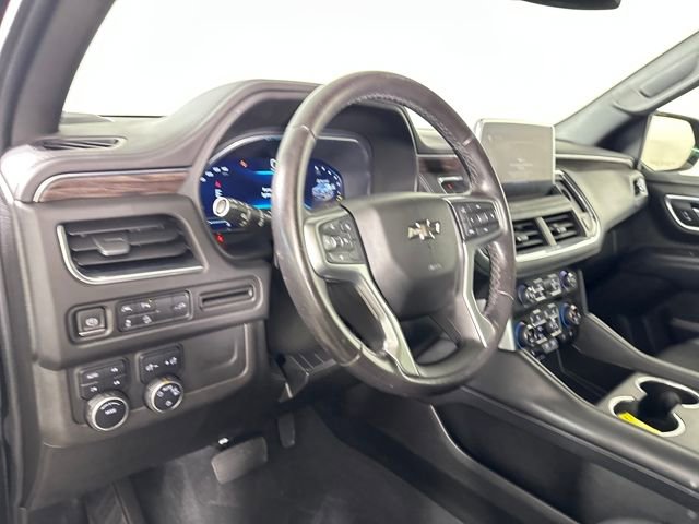 Used 2022 Chevrolet Tahoe Z71 image 13