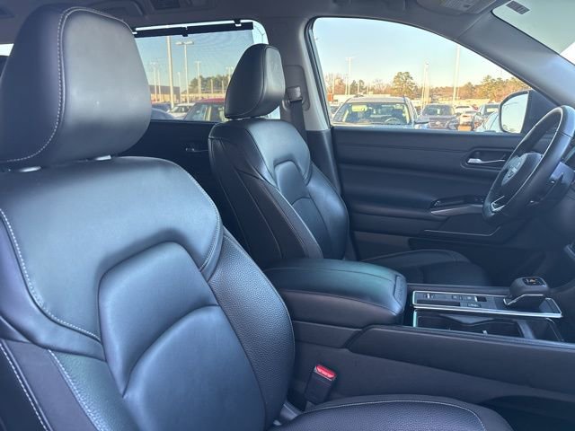 Used 2022 Nissan Pathfinder SL image 20