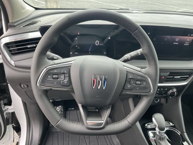 New 2026 Buick Encore GX Sport Touring w/ Comfort Package FWD image 14