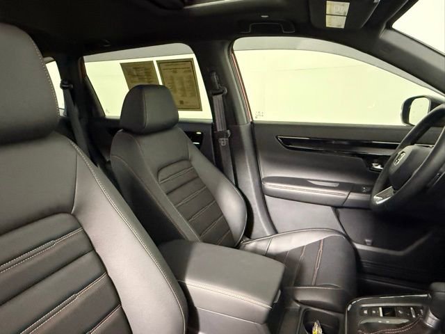 Used 2026 Honda CR-V Sport Touring image 51