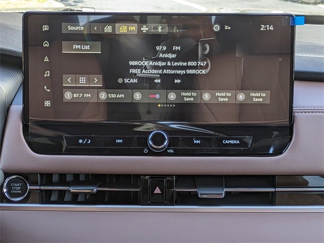 New 2025 Mitsubishi Outlander SEL image 19