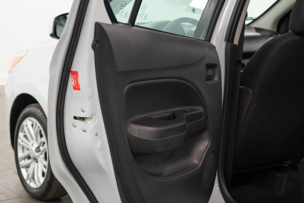 Used 2024 Mitsubishi Mirage G4 LE FWD image 7