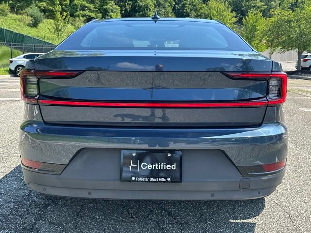 Used 2024 Polestar Polestar 2 AWD/4WD image 6