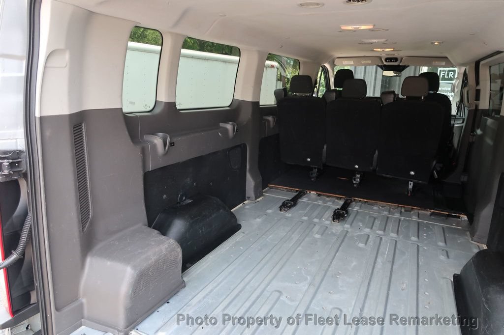 Used 2020 Ford Transit 350 XLT RWD image 17