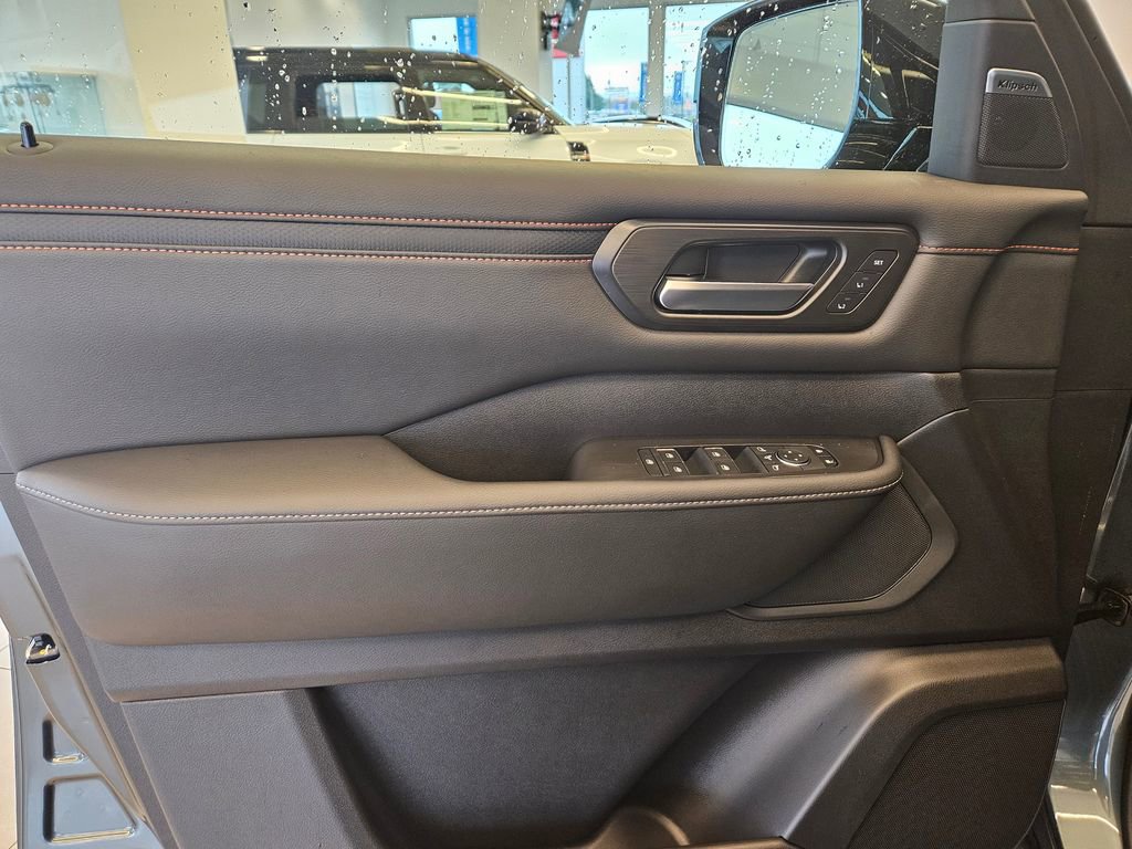 New 2026 Nissan Armada PRO-4X image 13