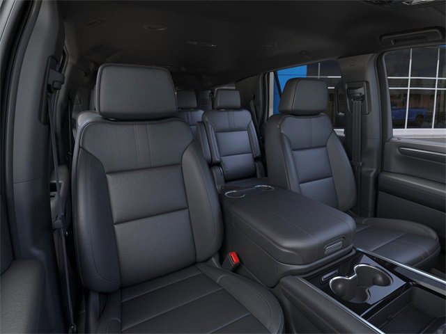 New 2026 Chevrolet Tahoe RST w/ RST Performance Edition image 16