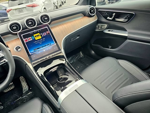 Certified 2024 Mercedes-Benz GLC 300 4MATIC image 34
