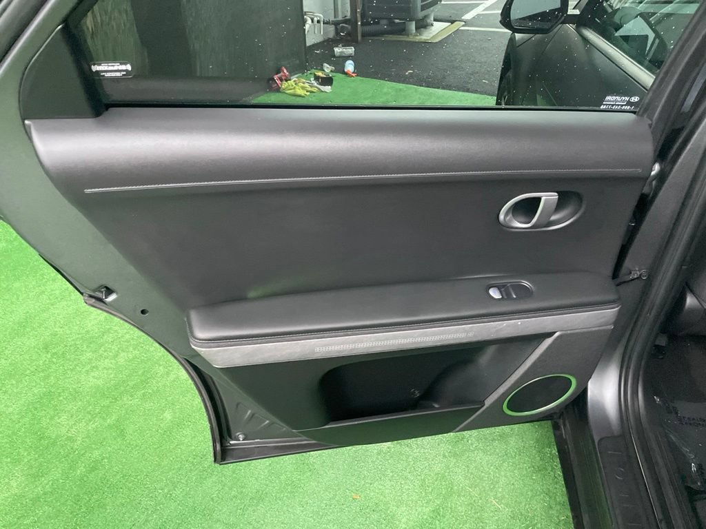 Used 2023 Hyundai Ioniq 5 SEL AWD/4WD image 32