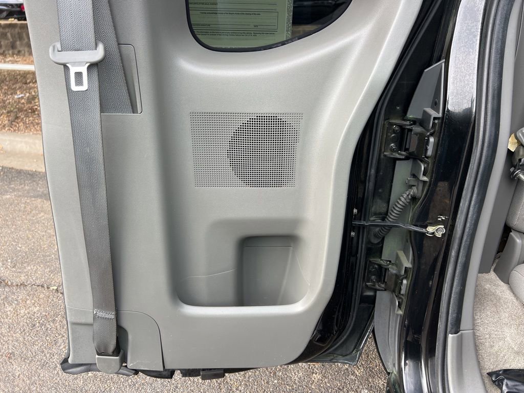 Used 2017 Nissan Frontier S image 13