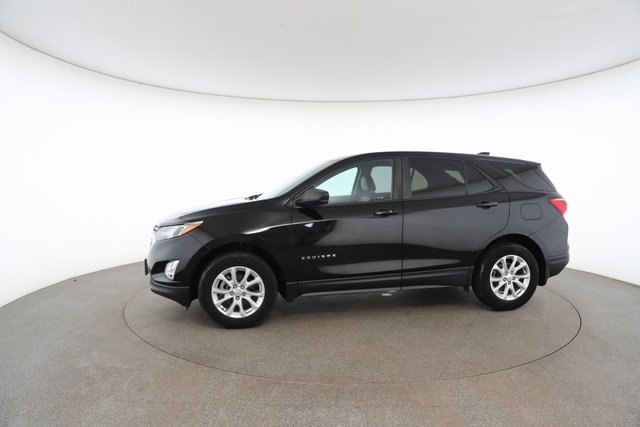 Used 2020 Chevrolet Equinox LS w/ LS Convenience Package image 5