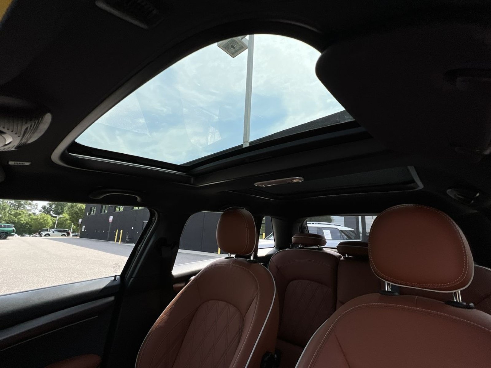 Used 2022 MINI Cooper S FWD image 25