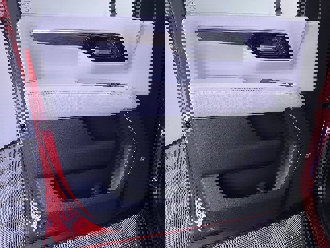 New 2025 Chevrolet Tahoe Premier image 12