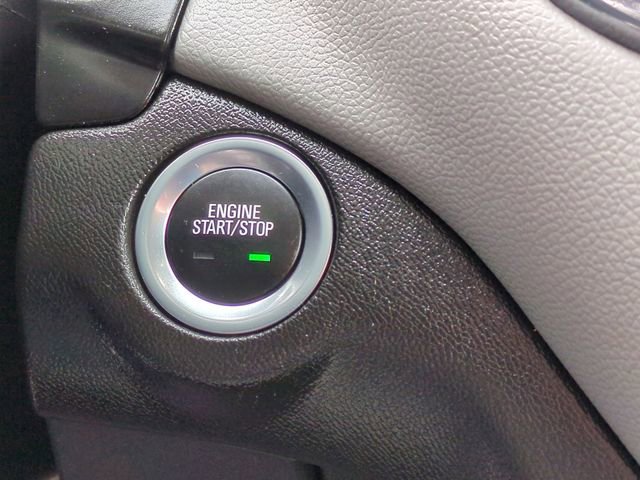 Certified 2023 Chevrolet Equinox LS w/ LS Convenience Package AWD/4WD image 17