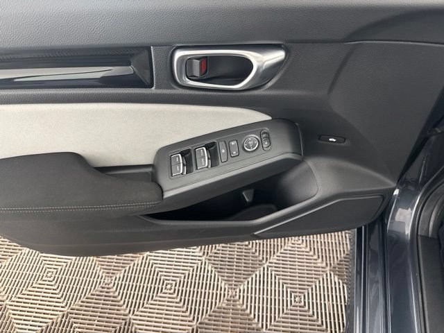 Certified 2026 Honda Civic Sport image 23