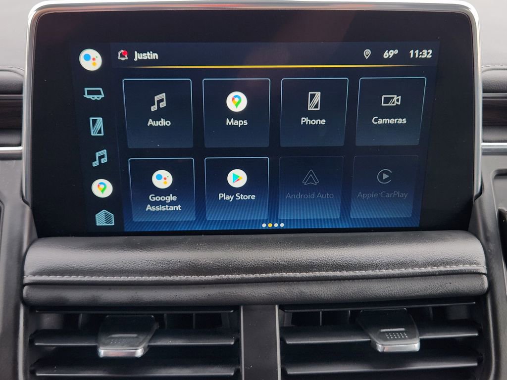 Used 2022 Chevrolet Tahoe Z71 AWD/4WD image 22