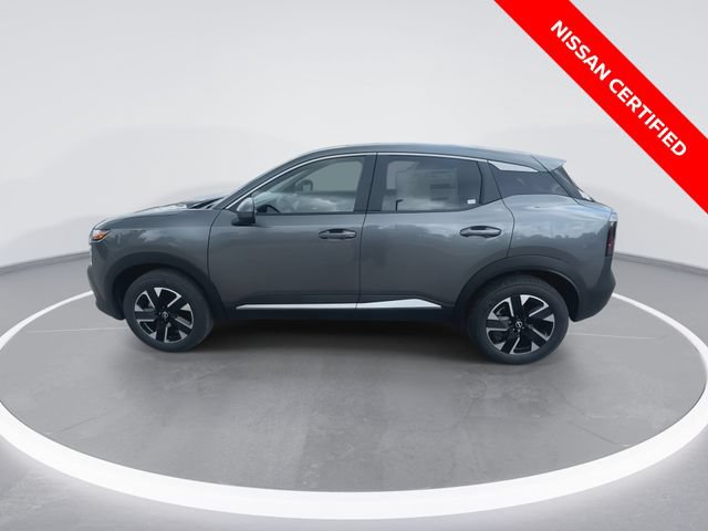 Used 2025 Nissan Kicks SV AWD/4WD image 5