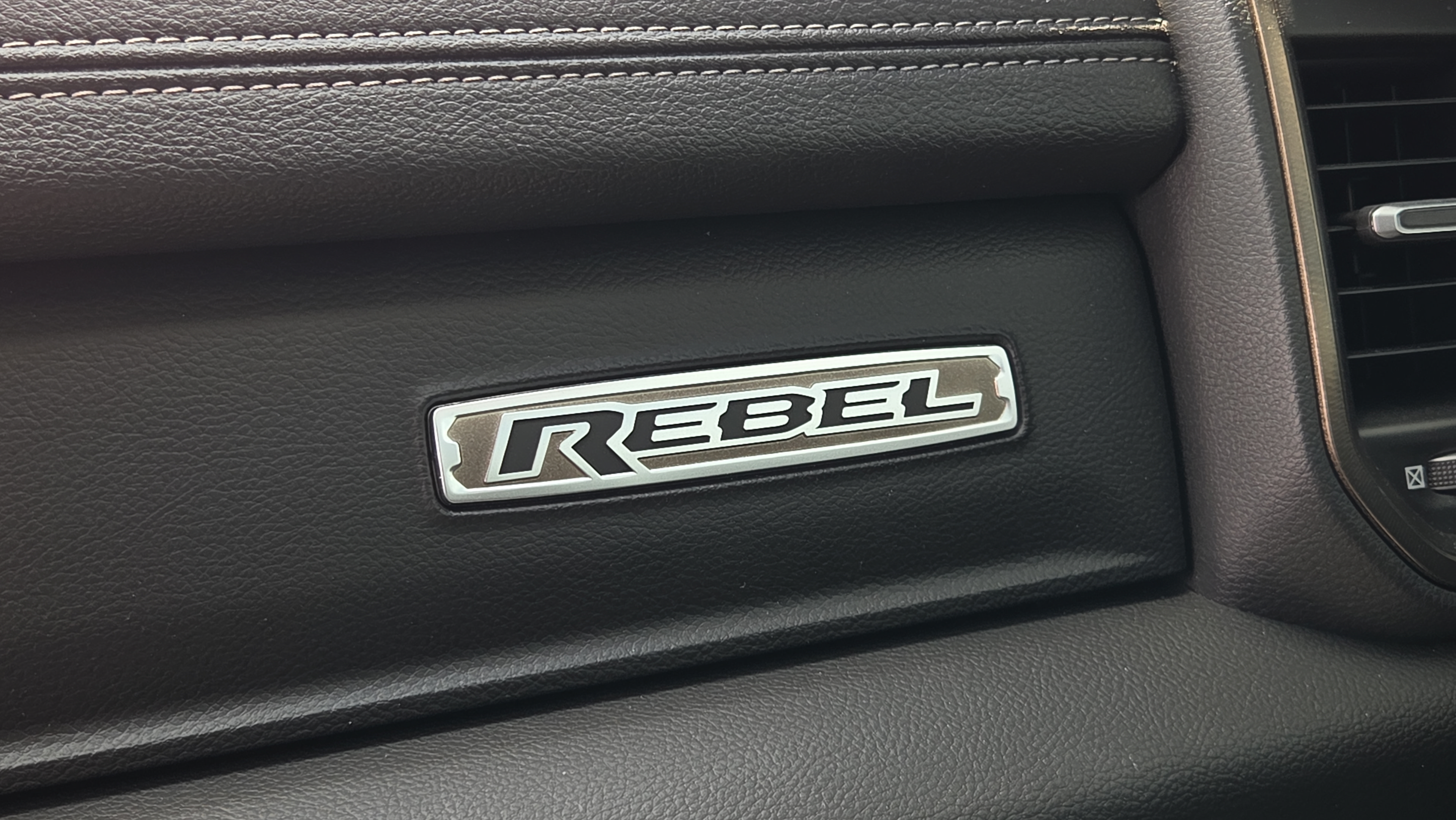 Used 2023 RAM 1500 Rebel w/ Rebel Level 2 Equipment Group AWD/4WD image 10