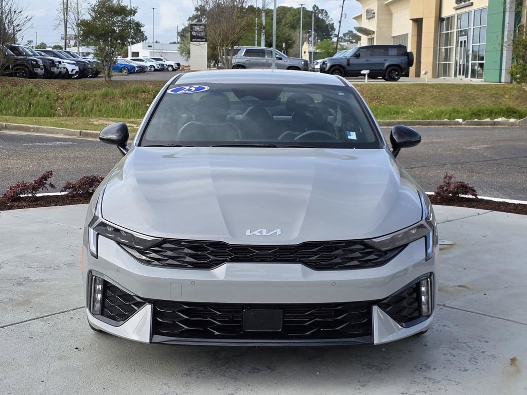 Used 2025 Kia K5 GT-Line image 2