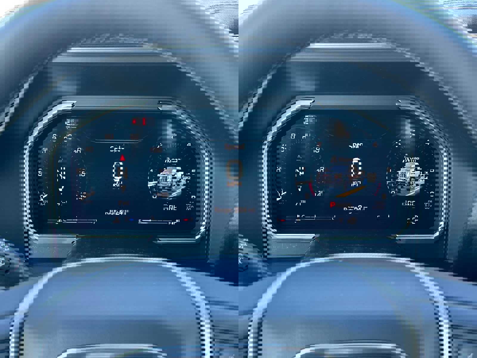 New 2026 GMC Sierra 2500 Denali w/ Technology Package image 24