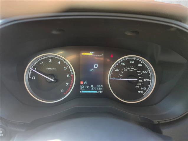 Used 2019 Subaru Forester Premium AWD/4WD image 16