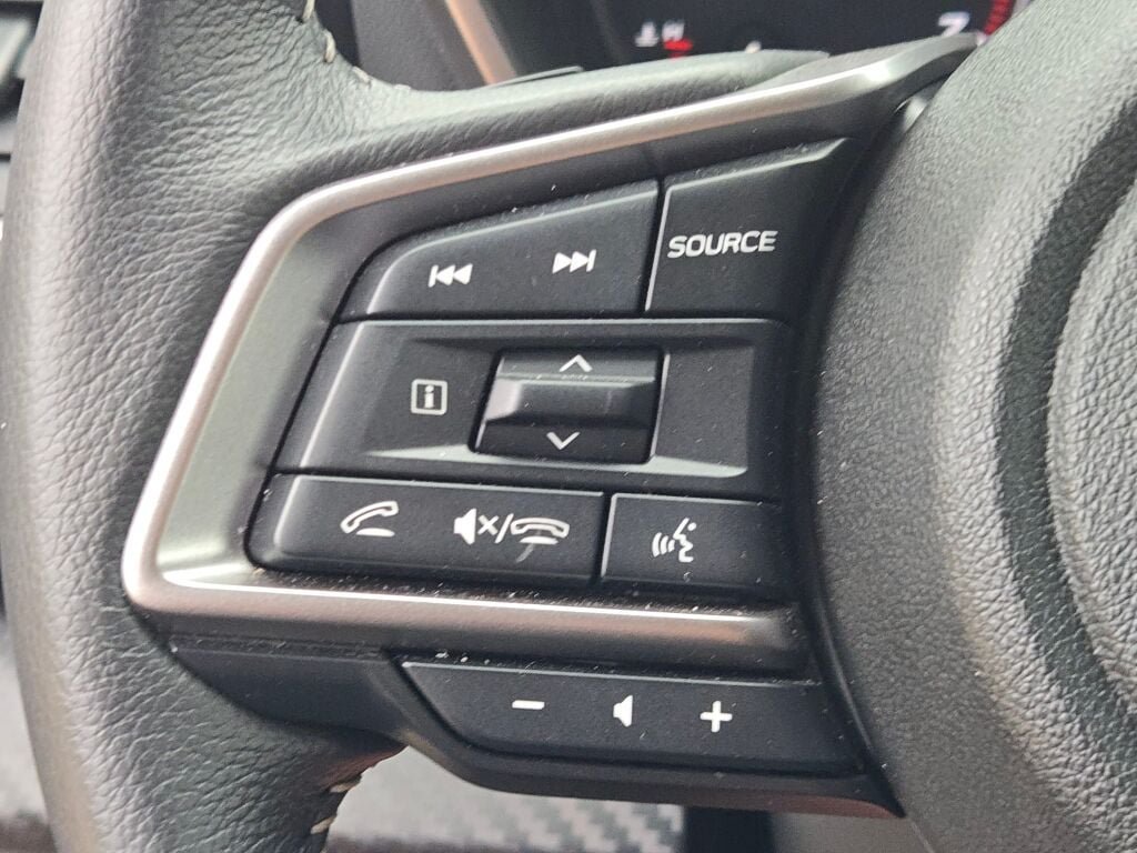 Certified 2025 Subaru Ascent Premium AWD/4WD image 37