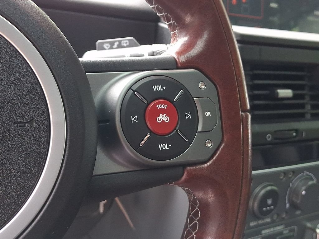 Used 2024 INEOS Grenadier AWD/4WD image 22