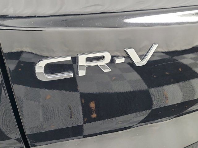 Certified 2023 Honda CR-V EX image 7