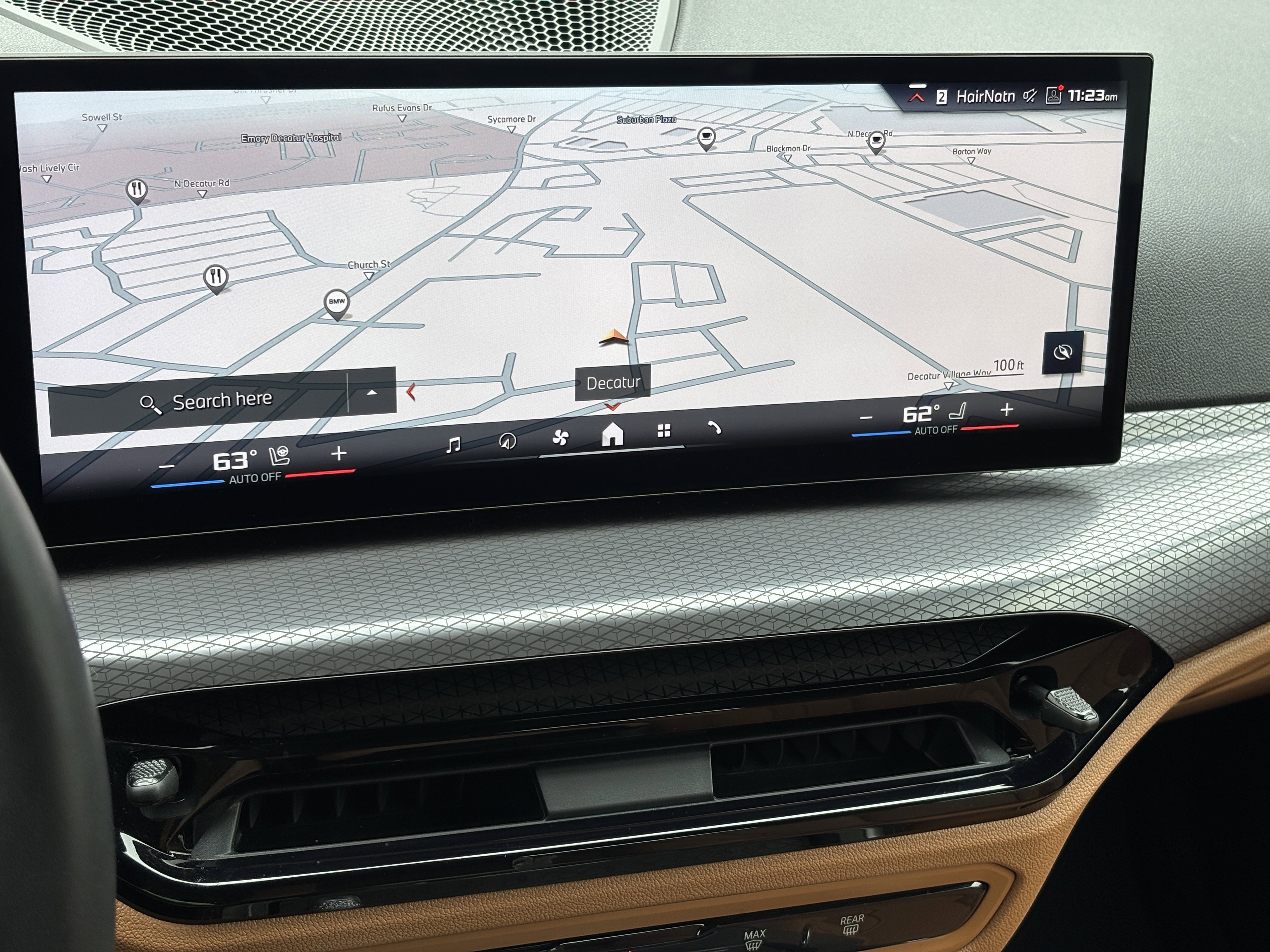 Used 2026 BMW M440i Coupe image 13