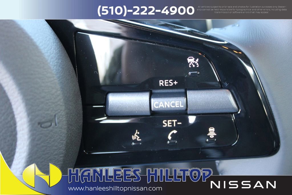 New 2026 Nissan Z Performance w/ Floor Mat Package image 28