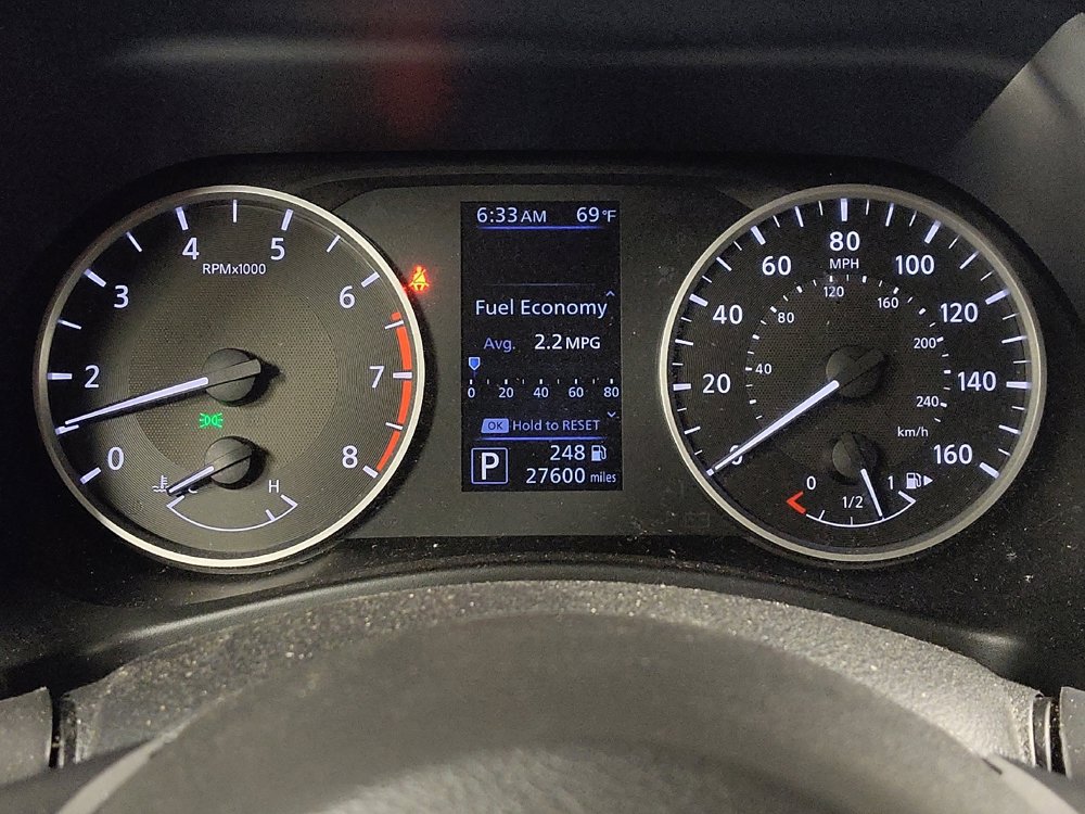 Used 2024 Nissan Sentra S image 23