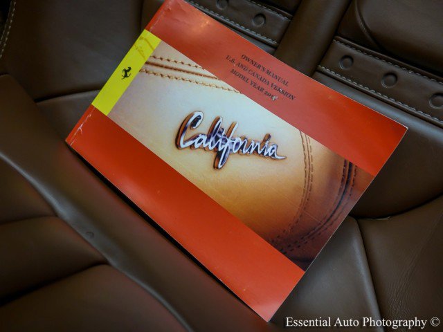 Used 2012 Ferrari California image 26