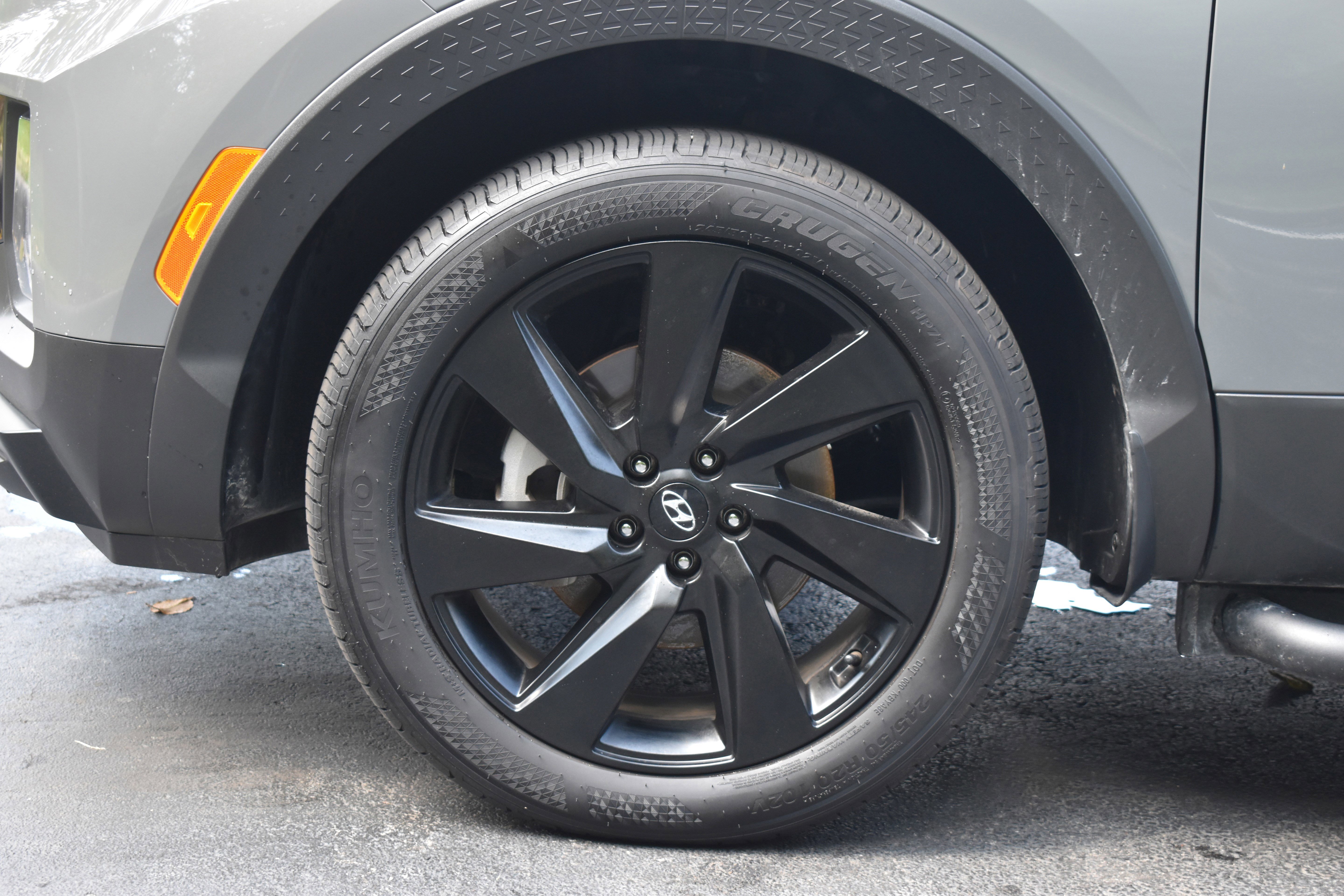 Used 2024 Hyundai Santa Cruz Night image 37