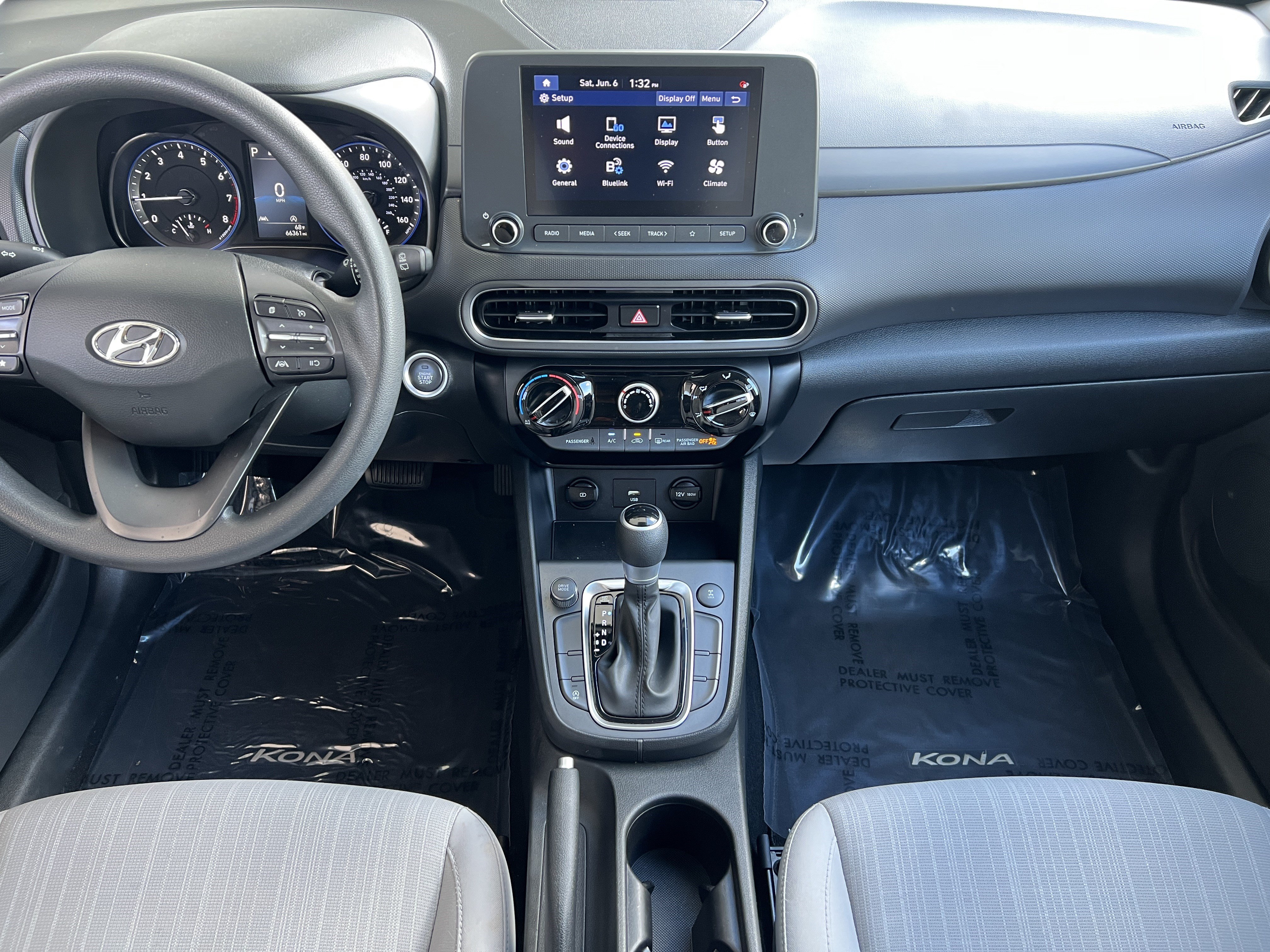 Used 2022 Hyundai Kona SEL AWD/4WD image 33